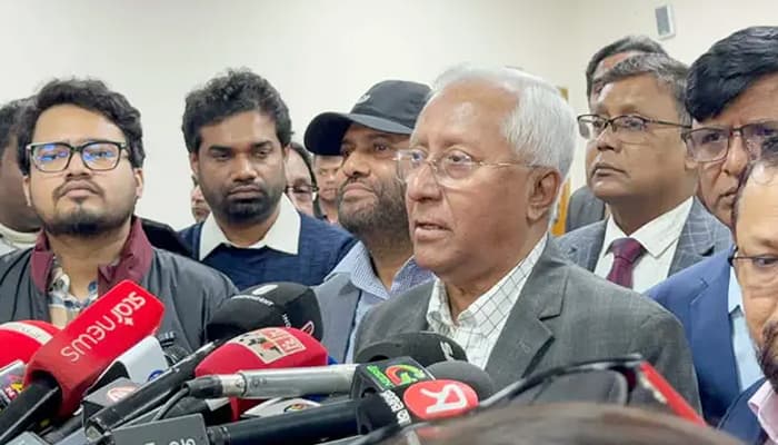 ৫০ লাখ নয়, বৈধ খাত দেখাতে পারলে ৫ কোটি টাকা বহনেও বাধা নেই