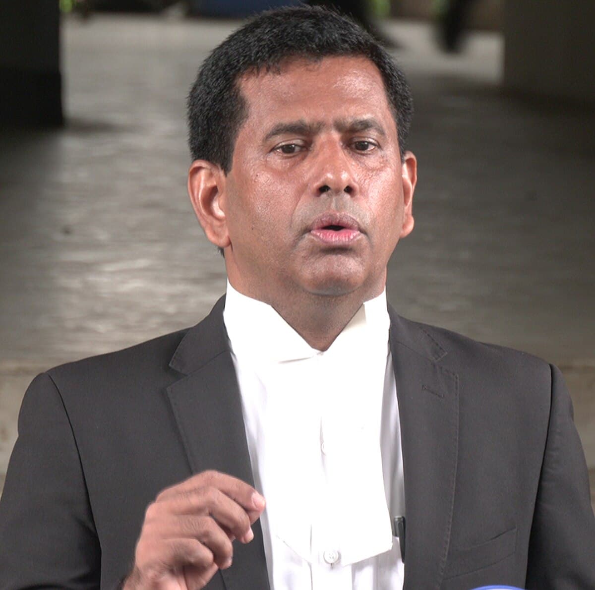 Thumbnail for বাদ পড়ছেন আন্তর্জাতিক অপরাধ ট্রাইব্যুনালের তাজুল ইসলাম