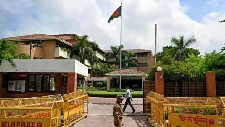 Thumbnail for বাংলাদেশের অভ্যন্তরীণ বিষয়ে হস্তক্ষেপ করবে না ভারত