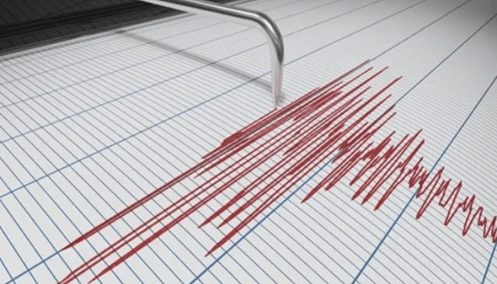 দেশে ফের ভূমিকম্প অনুভূত