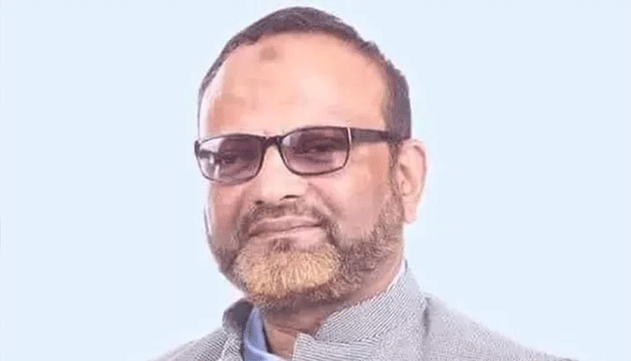 Thumbnail for পদত্যাগের সিদ্ধান্ত নিয়েছেন ঢাবি ভিসি নিয়াজ আহমদ খান