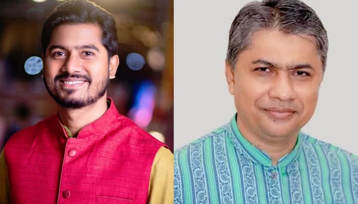 নুরকে ‘বিজয়ী’ ঘোষণা করে অভিনন্দন জানালেন প্রতিদ্বন্দ্বী প্রার্থী