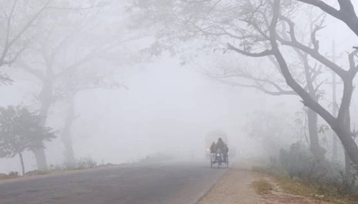 Thumbnail for যে ১৩ জেলায় শীত নিয়ে দুঃসংবাদ