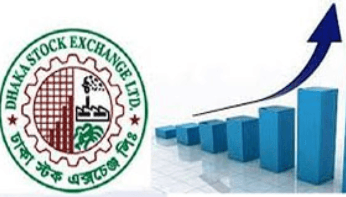 Thumbnail for পুঁজিবাজারে সূচকের উত্থানে বেড়েছে লেনদেন