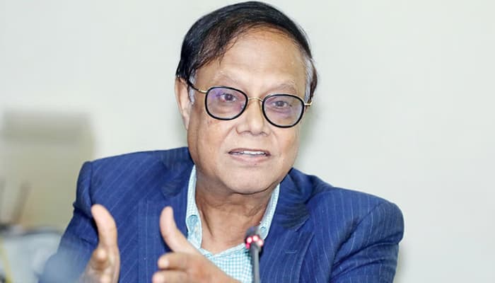 Thumbnail for স্বায়ত্তশাসন নিশ্চিত করতে মন্ত্রীর পদমর্যাদা চান গভর্নর