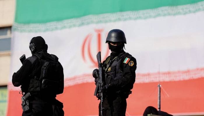 ইরানে বিক্ষোভে অংশ নেওয়া ১৩৯ বিদেশি গ্রেপ্তার