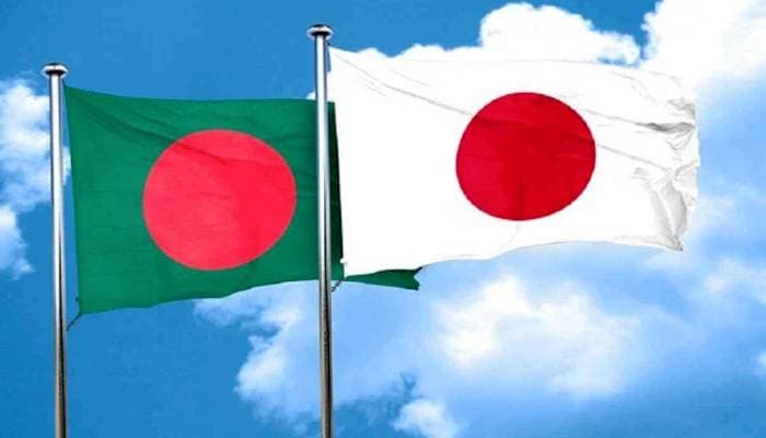 প্রতিরক্ষা সরঞ্জাম ও প্রযুক্তি হস্তান্তর নিয়ে বাংলাদেশ-জাপানের চুক্তি
