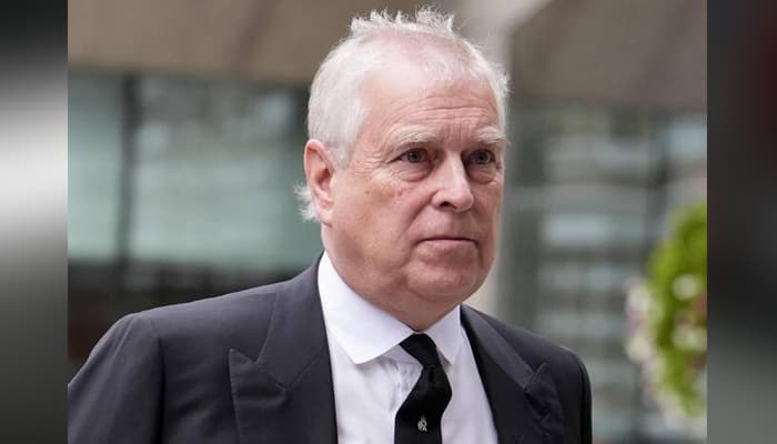 এপস্টাইনের নথি প্রকাশের পর উইন্ডসর প্রাসাদ ছাড়লেন প্রিন্স অ্যান্ড্রু