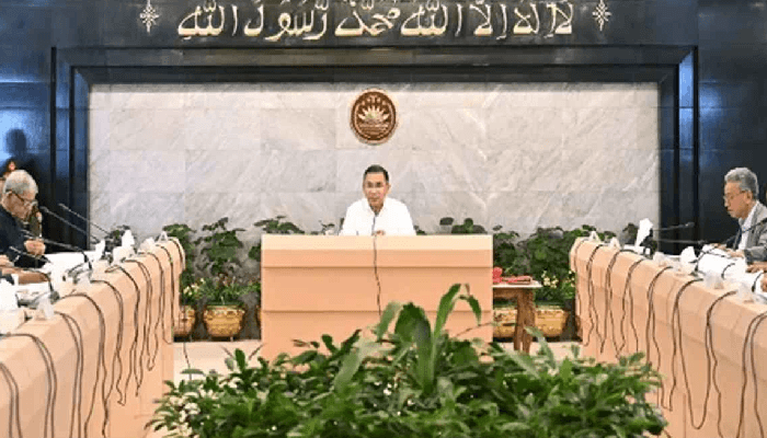 শিক্ষাব্যবস্থা ও কর্মসংস্থান নিয়ে প্রধানমন্ত্রীর সভাপতিত্বে বৈঠক