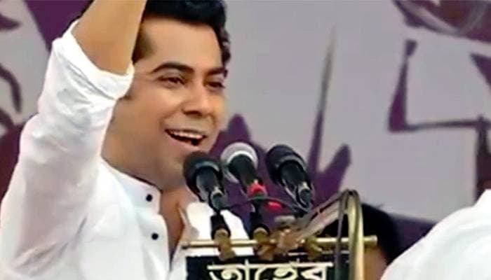 তারেক রহমান বাংলাদেশের মানুষের মনের প্রধানমন্ত্রী হয়ে গেছেন