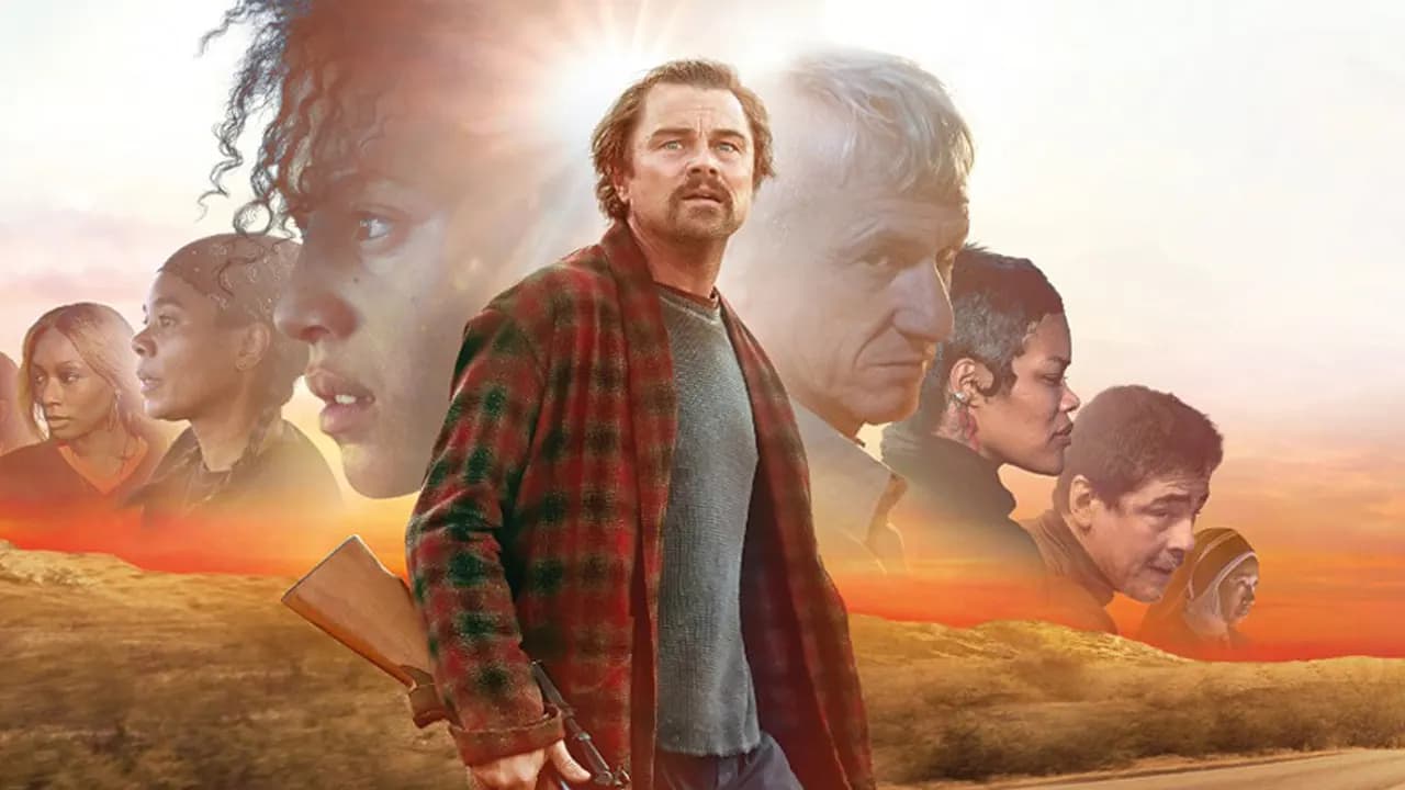 Thumbnail for ৭৯তম বাফটা: ‘ওয়ান ব্যাটল আফটার অ্যানাদার’-এর জয়জয়কার, ইতিহাসে কুগলার