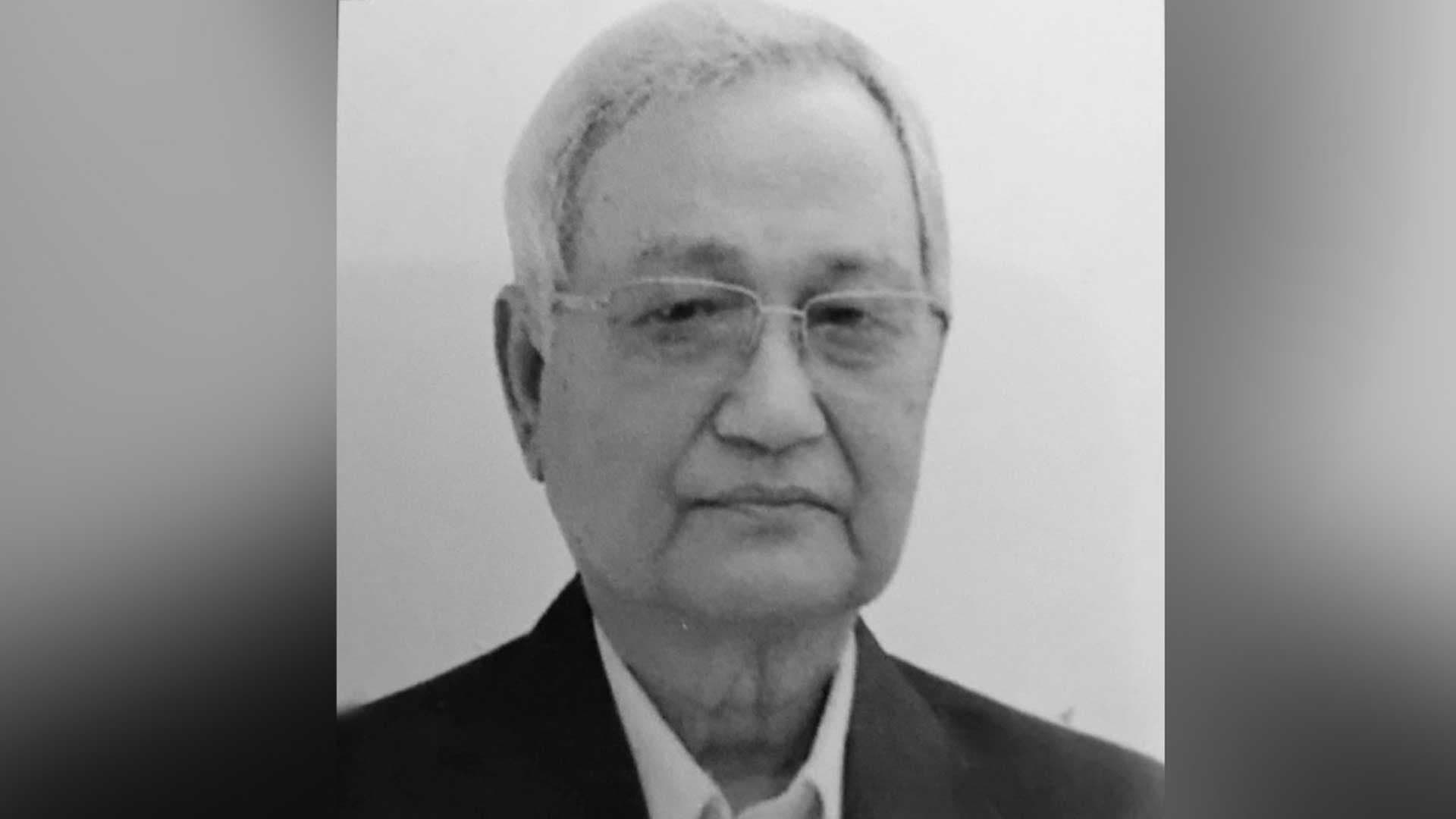 Thumbnail for ভলিবল নক্ষত্র মোস্তফা কামাল আর নেই: ক্রীড়াঙ্গনে শোকের ছায়া