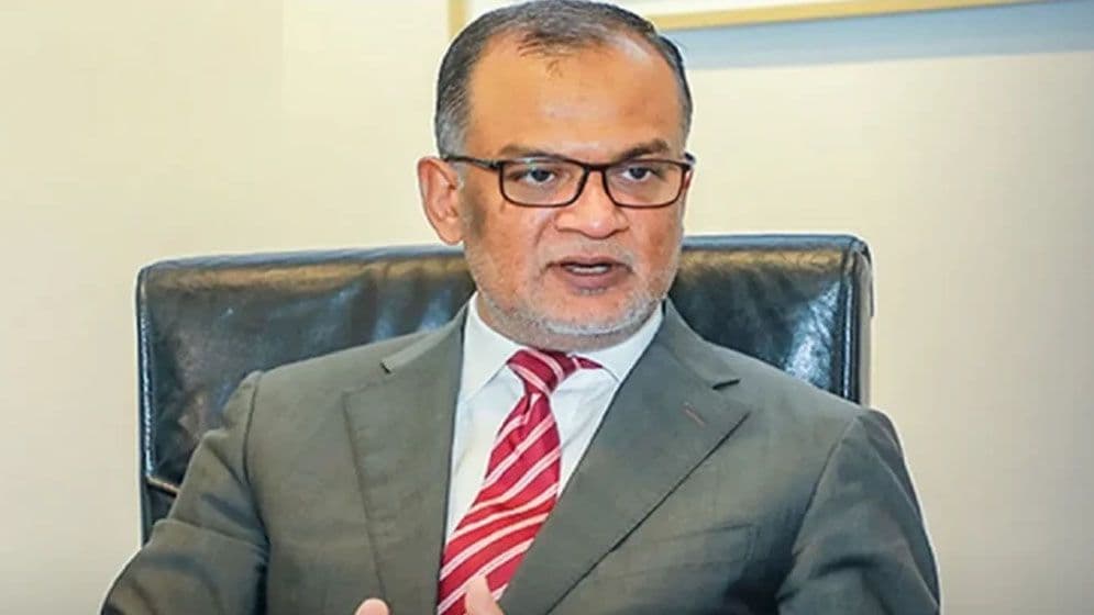 Thumbnail for অন্তর্বর্তী সরকারের অধ্যায় শেষ: আকিজবশির গ্রুপে ফিরছেন শেখ বশিরউদ্দীন