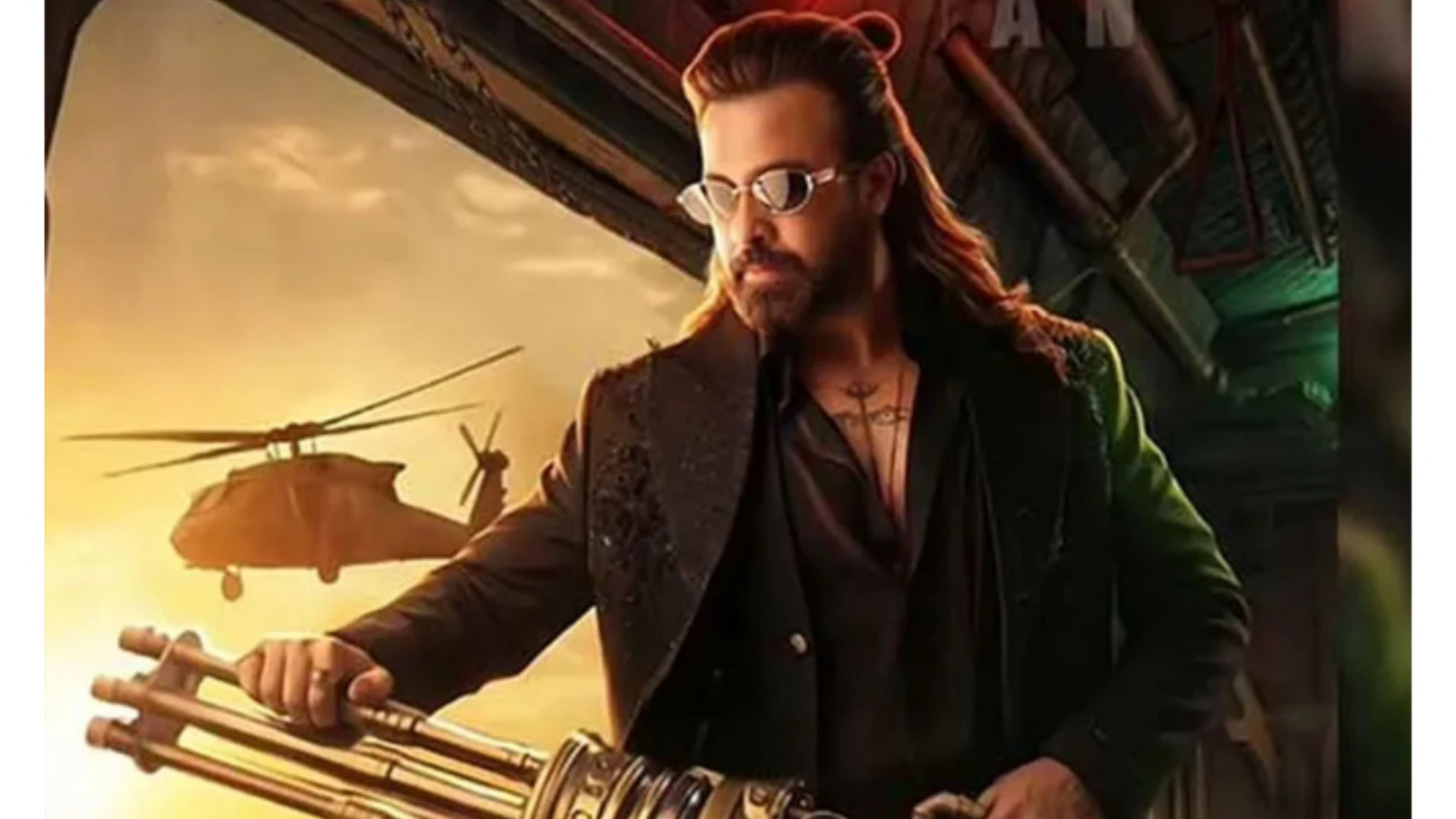 Thumbnail for ‘প্রিন্স’ লুকে বিধ্বংসী শাকিব খান: ঈদে আসছে ‘ওয়ানস আপন আ টাইম ইন ঢাকা’