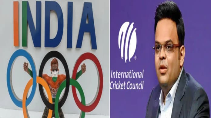 Thumbnail for টি-টুয়েন্টি বিশ্বকাপ থেকে বাংলাদেশ বাদ: ভারতের ২০৩৬ অলিম্পিক স্বপ্নে বড় ধাক্কা?