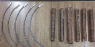 Thumbnail for সিলেটে পরিত্যক্ত ভবন থেকে উচ্চমাত্রার বিস্ফোরক উদ্ধার: নাশকতার আশঙ্কা