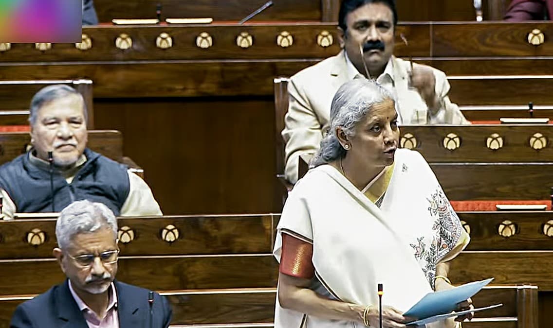 Thumbnail for ভারতের নতুন বাজেটে বাংলাদেশের বরাদ্দ বাড়ল ৭৪%, তবুও দক্ষিণ এশিয়ায় সর্বনিম্ন