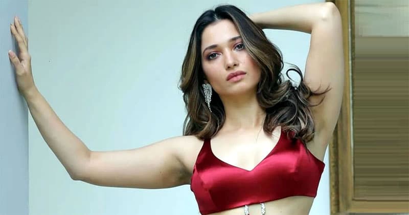 গ্ল্যামারের আড়ালে অনিশ্চয়তা: অর্থ ব্যবস্থাপনায় তামান্না ভাটিয়ার ‘সতর্কবার্তা’