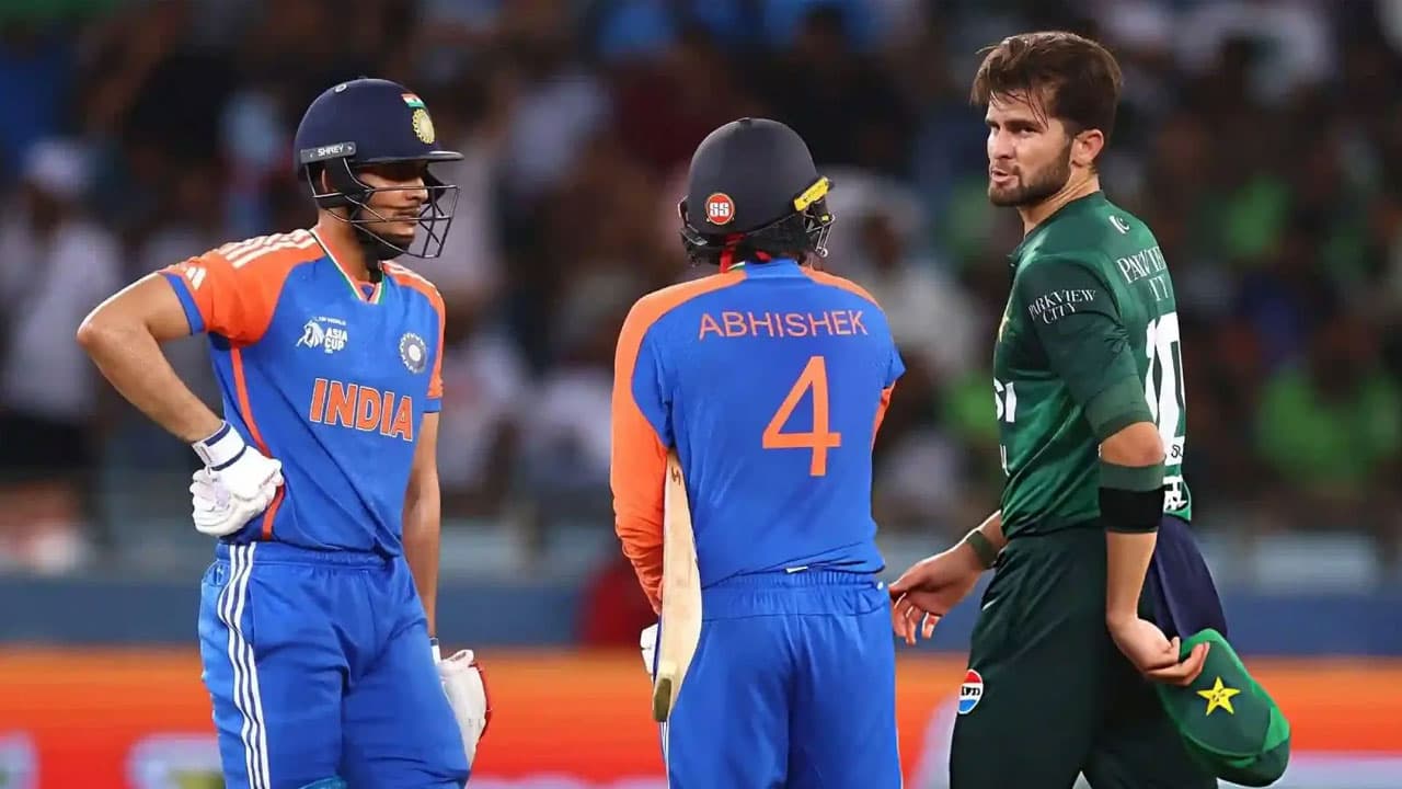 Thumbnail for বিশ্বকাপে ভারতের বিপক্ষে ম্যাচ বয়কট করলো পাকিস্তান