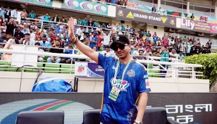 Thumbnail for ঢাকা ক্যাপিটালসের মালিকানা হারালেন শাকিব খান