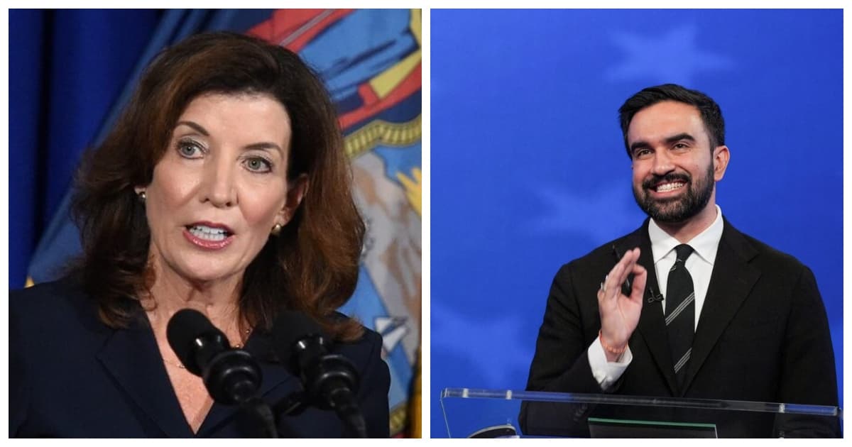 Thumbnail for গৃহহীন অভিবাসীদের উচ্ছেদে মামদানির বিরোধিতা, হোকুলের সমর্থন নেই