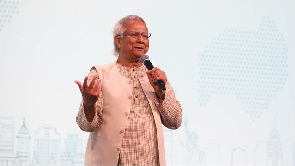 রবিবার রোম যাচ্ছেন প্রধান উপদেষ্টা