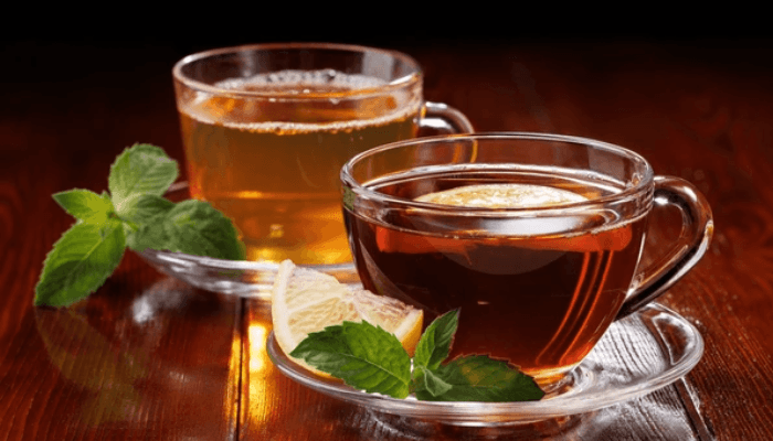 Thumbnail for গ্রিন টি নাকি লিকার চা, কোনটা সকালে পান করার জন্য উপকারী