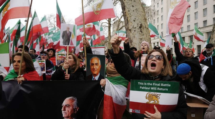 ইরানে  শিক্ষার্থীদের আন্দোলন ও খামেনি সরকারের অবস্থান