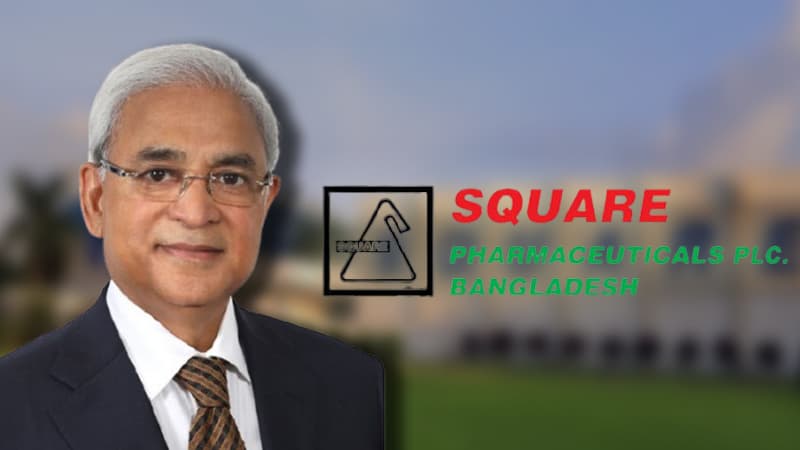 Thumbnail for পুঁজিবাজারে বড় চমক: স্কয়ার ফার্মার ২০ লাখ শেয়ার কিনবেন এমডি তপন চৌধুরী