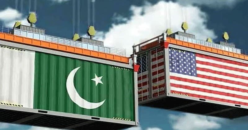 যুক্তরাষ্ট্রের বাণিজ্যে বাংলাদেশ ও ভারতের সমপর্যায় চায় ইসলামাবাদ