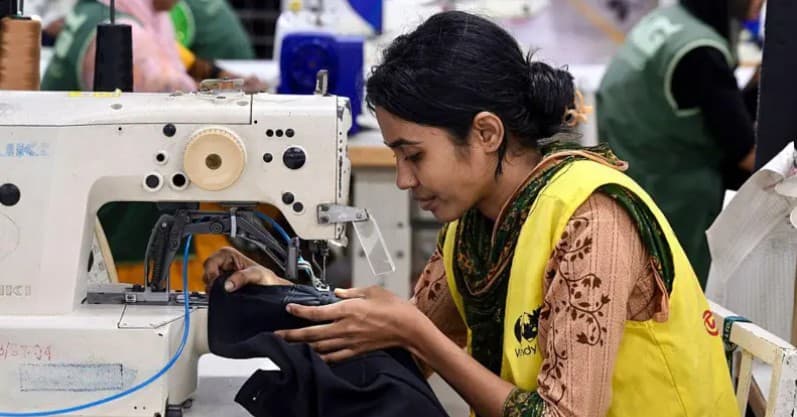 নির্বাচনের আগেই তড়িঘড়ি বাণিজ্য চুক্তি বাংলাদেশ-যুক্তরাষ্ট্রের