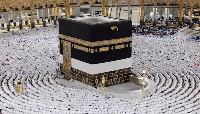 ৮ ফেব্রুয়ারি থেকে হজের ভিসা দিচ্ছে সৌদি