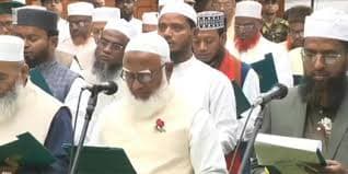 Thumbnail for সংসদে সক্রিয় হওয়ার লক্ষ্যে এমপিদের প্রশিক্ষণ দিল জামায়াত