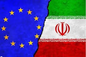 Thumbnail for এবার ইউরোপীয় সেনাবাহিনীকে ‘সন্ত্রাসী গোষ্ঠী’ ঘোষণা করল ইরান