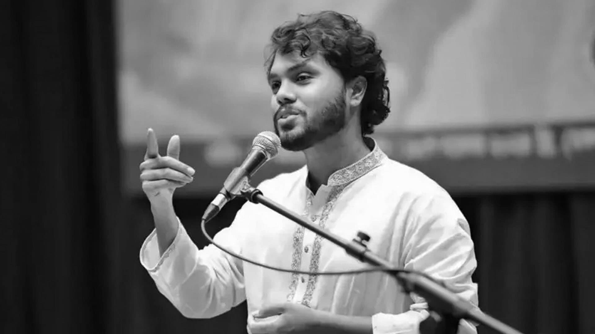 Thumbnail for জাতীয় কবির সমাধির পাশেই স্থান পাচ্ছেন ওসমান হাদি, চলছে দাফনের প্রস্তুতি