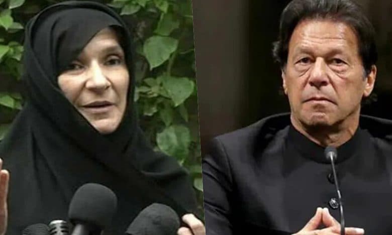 Thumbnail for ইমরানের ওপর ‘মানসিক অত্যাচার, অভিযোগ বোনদের