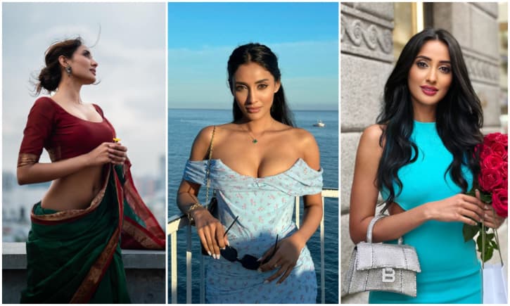 Thumbnail for মিস ইউনিভার্স মিথিলাকে ভোট দেওয়ার শেষ সুযোগ আজ