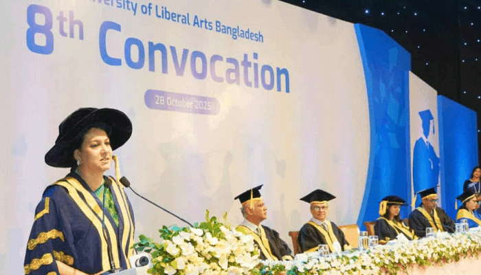 Thumbnail for পরিবেশ ধ্বংস ধরে টেকসই উন্নয়ন সম্ভব নয়