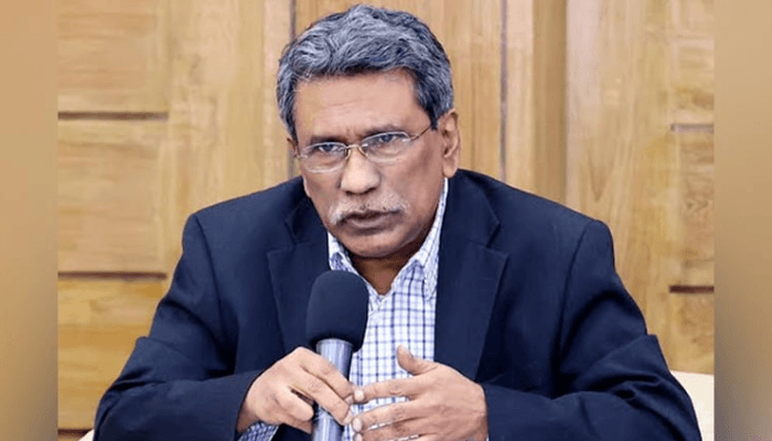 Thumbnail for বাংলাদেশের সংবিধান সংশোধনকে ছেলেখেলায় পরিণত করা হয়েছে