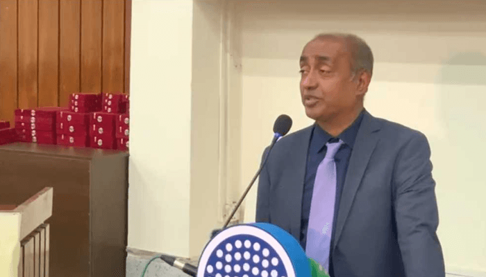 Thumbnail for অভ্যুত্থানের পর কিছু মিথ্যা মামলা হয়েছে, সেগুলো ঠেকাতে উদ্যোগ নিয়েছে সরকার