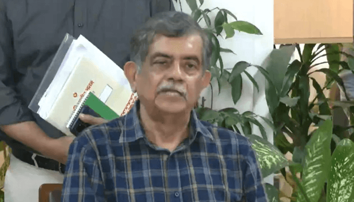 Thumbnail for জবাবদিহিতার আওতায় আনা হবে এমপিওভুক্ত শিক্ষকদের: শিক্ষা উপদেষ্টা