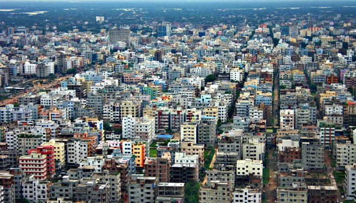 Thumbnail for বাড়ি ভাড়া নিয়ে ভাড়াটিয়া-বাড়িমালিকদের সাথে বৈঠকে বসছে ডিএনসিসি