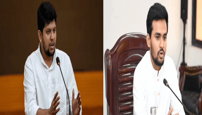 Thumbnail for মাহফুজ ও আসিফের তিন মন্ত্রণালয়ের উপদেষ্টা কারা হচ্ছেন