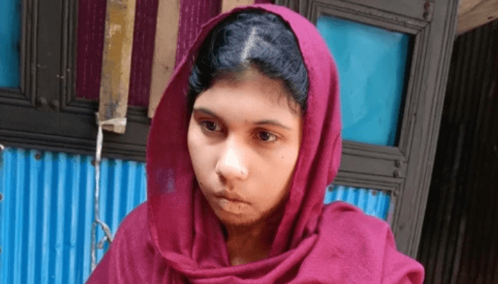 Thumbnail for সেই গৃহকর্মী আয়েশা গ্রেপ্তারের পর জানা গেল চাঞ্চল্যকর তথ্য