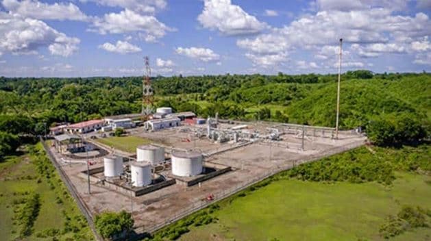 Thumbnail for মৌলভীবাজারে মজুদ রয়েছে শতকোটি ঘনফুট গ্যাস