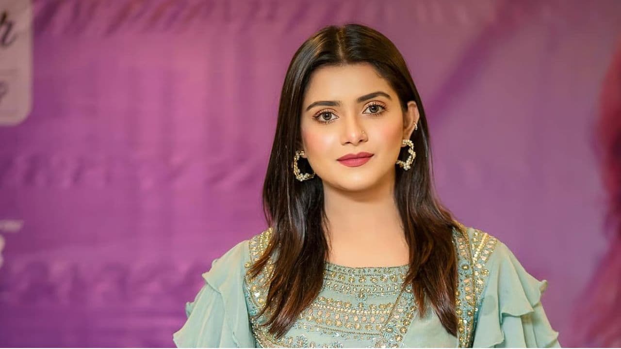 Thumbnail for অর্থ আত্মসাত অভিযোগের বিষয়ে মুখ খুললেন তানজিন তিশা