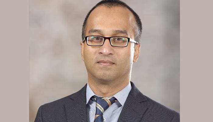 Thumbnail for নির্বাচনের পরে বিনিয়োগ পরিবেশ উন্নত হবে, মন্তব্য এবিবি চেয়ারম্যানের