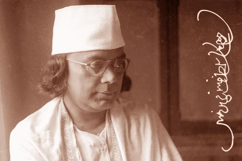 Thumbnail for আজ ১২ই ভাদ্র বিদ্রোহী কবির মৃত্যুবার্ষিকী