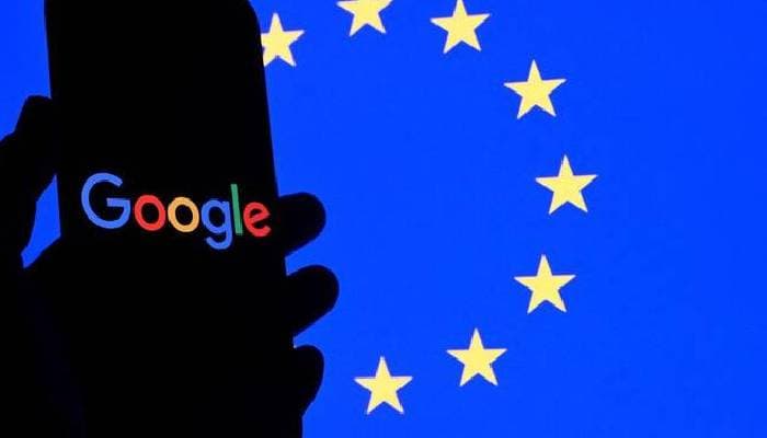 Thumbnail for কৃত্রিম বুদ্ধিমত্তার ডেটা ব্যবহার নিয়ে গুগলের বিরুদ্ধে ইইউর তদন্ত শুরু