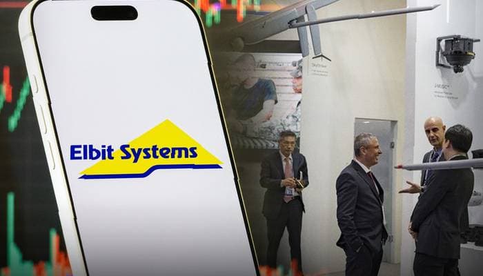 Thumbnail for ন্যাটোতে দুর্নীতি অভিযোগ, ইসরায়েলি অস্ত্রচুক্তি বাতিলের পথে